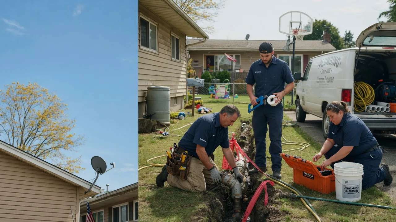 Garbage Disposal Replacement in Mount Perry, OH near me